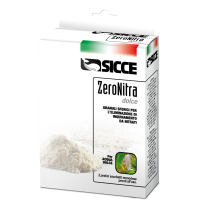 SICCE ZERONITRA смола для удаления нитрата