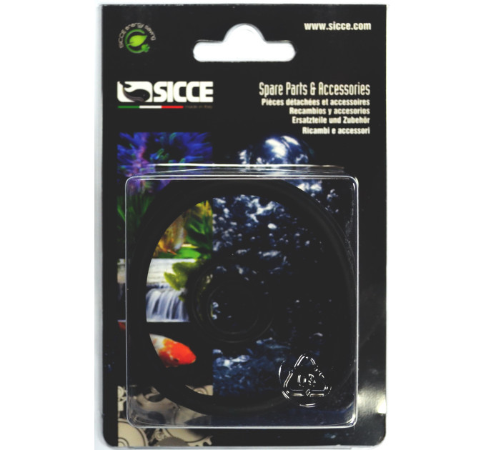 SICCE SPACE EKO+ Набор прокладок SVE0043