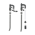 SICCE SPACE EKO+ 200-300, WHALE 350-500  Комплект подключения SKT0134