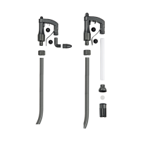 SICCE SPACE EKO+ 200-300, WHALE 350-500  Комплект подключения SKT0134