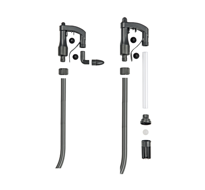 SICCE SPACE EKO+ 200-300, WHALE 350-500  Комплект подключения SKT0134