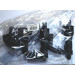 SICCE SPACE EKO+ 200-300, WHALE 350-500  Комплект подключения SKT0134