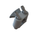 SICCE SPACE EKO+ 100, WHALE 120-200 Адаптер для трубок SKT0068