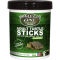 Omega One Adult Turtle Sticks (99g)