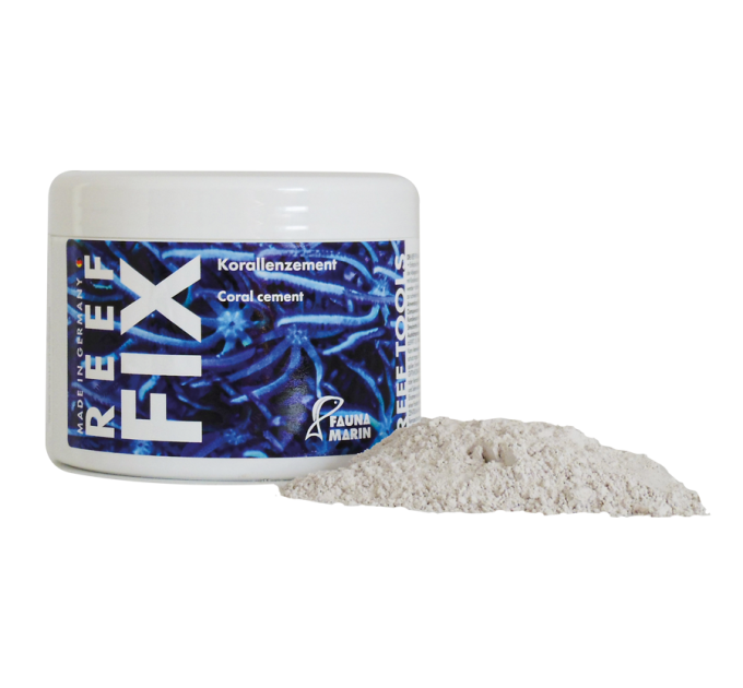 Fauna Marin Reef Fix 500ml цемент для акваскейпинга