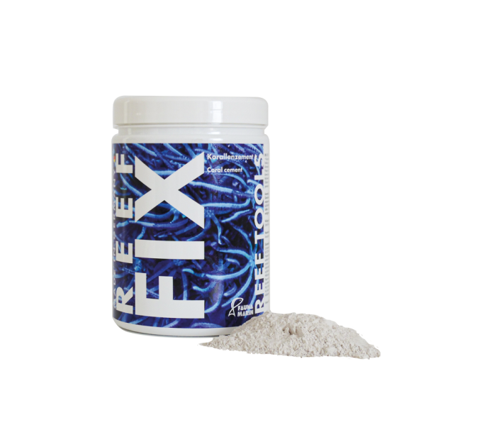 Fauna Marin Reef Fix 960g цемент для акваскейпинга
