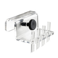 DVH Dosing pump Hose Connector держатель дозирующих трубок