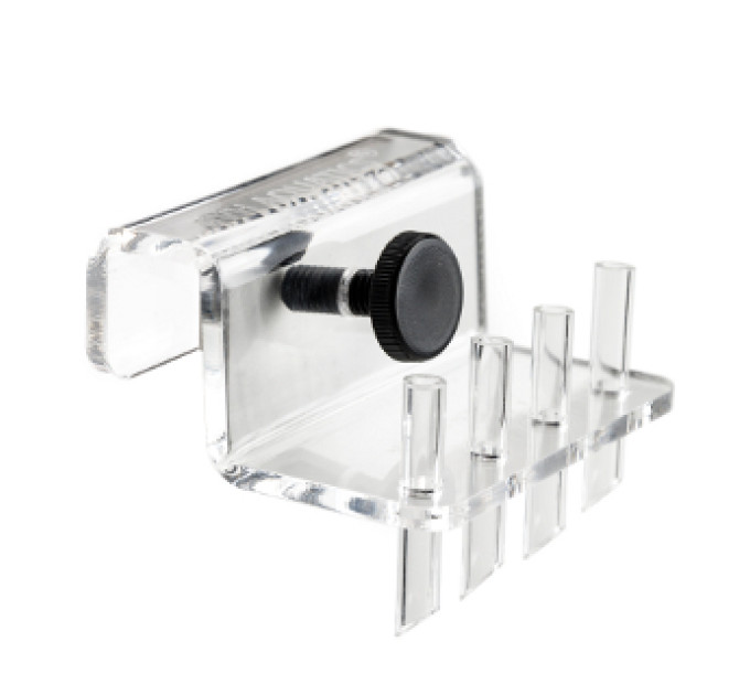 DVH Dosing pump Hose Connector держатель дозирующих трубок