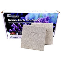 Maxspect Nano-Tech Bio-Block керамічний блок для біологічної фільтрації