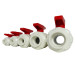 Royal Exclusiv PVC True Union Ball Valve 40mm