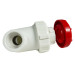 Royal Exclusiv PVC Gate Valve 25mm