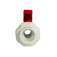 Royal Exclusiv PVC True Union Ball Valve 32mm