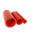Royal Exclusiv PVC pipe red 25mm