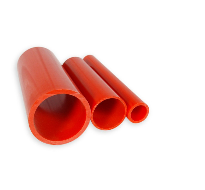 Royal Exclusiv PVC pipe red 32mm