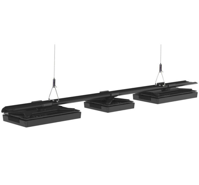 Ecotech Marine RMS Track 20.5" балка для крепления светильников Radion на аквариумы длиной 47-72см