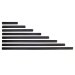 Ecotech Marine RMS Track 50.5" балка для крепления светильников Radion на аквариумы длиной 123-148см