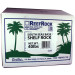 CaribSea South Seas Base Shelf Rock 40lb Box натуральный арагонитовый камень для морских и цихлидных аквариумов