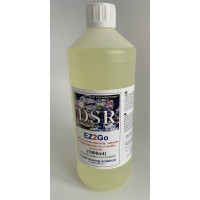 DSR EZ2Go (1000ml) баллинг раствор 2 в 1: кальций, стронций, магний, калий, бор и микроэлементы