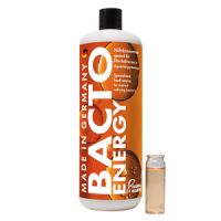 Fauna Marin Bacto Energy (1000ml) добавка для усиления работы бактерий в морских аквариумах