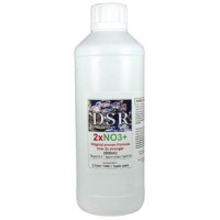 DSR 2xNO3+ (250ml) нитрат для морского аквариума