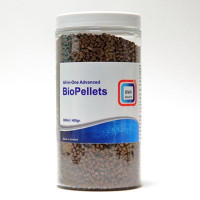 DVH All-in-One Advanced Biopellets 500ml улучшенные биопеллетсы