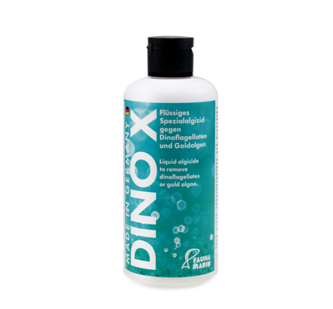 Fauna Marin DINO X 500ml средство от дино