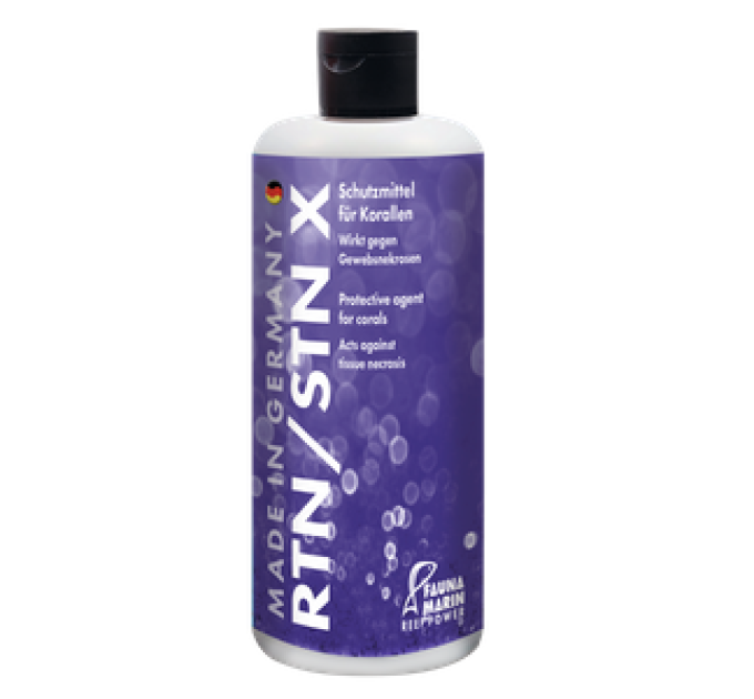 Fauna Marin RTN/STN X 1000ml засіб від некрозу тканин у коралів і анемонів