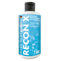 Fauna Marin RECON X 500ml средство для восстановления кораллов после повреждений, лечения или фрагования EXP 2024.01