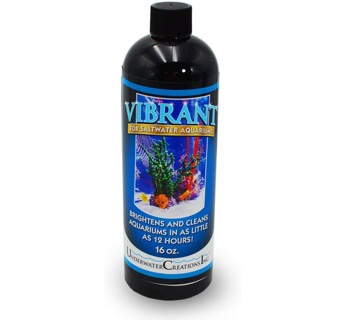 Vibrant Saltwater (16oz)