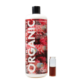Fauna Marin Organic - 1000ml комплекс поживних речовин та мікроелементів для посилення зростання і кольору коралів