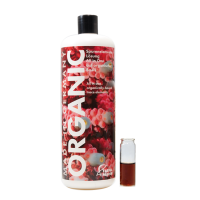 Fauna Marin Organic - 1000ml комплекс питательных веществ и микроэлементов для усиления роста и цвета кораллов