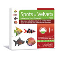 Знято з виробництва - Prodibio Spots & Velvets Fresh