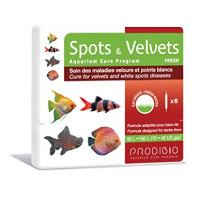Знято з виробництва - Prodibio Spots & Velvets Fresh