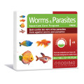 Знято з виробництва - Prodibio Worms & Parasites Fresh