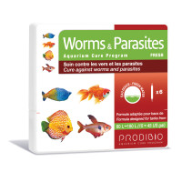 Знято з виробництва - Prodibio Worms & Parasites Fresh