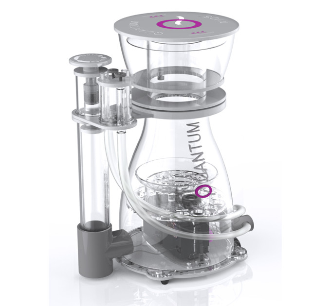 NYOS QUANTUM 300 скімер для морських акваріумів до 4000л