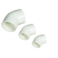 Royal Exclusiv PVC 45° elbow Ø 50mm