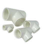Royal Exclusiv PVC T-piece Ø 50 mm