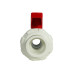 Royal Exclusiv PVC True Union Ball Valve 50mm