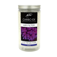 Знято з виробництва - ATI Carbo Ex 1,5L