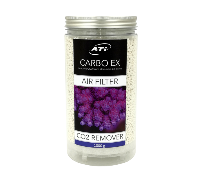 Знято з виробництва - ATI Carbo Ex 1,5L