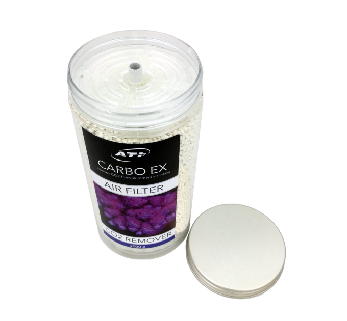 Знято з виробництва - ATI Carbo Ex 1,5L
