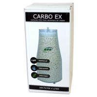 Знято з виробництва - ATI Carbo Ex 4L