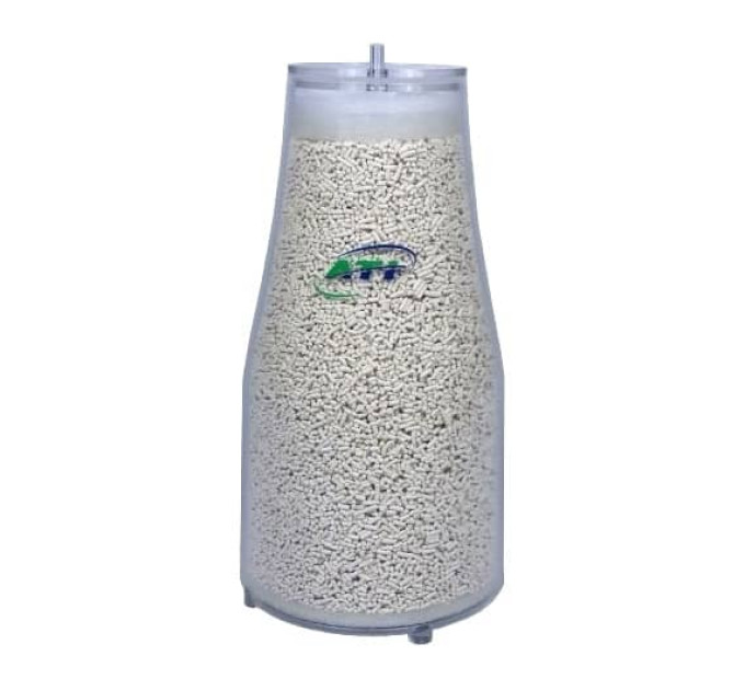 Знято з виробництва - ATI Carbo Ex 4L