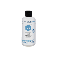 Fauna Marin Elementals Trace Cu - 250ml медь для рифовых аквариумов