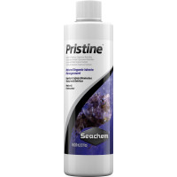 Seachem Pristine (250ml) добавка бактерий для удаления органических отходов