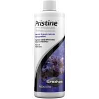 Seachem Pristine (500ml) добавка бактерий для удаления органических отходов