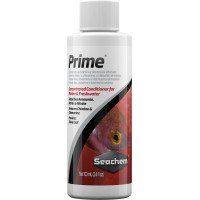 Seachem Prime (100ml) кондиционер для аквариумной воды