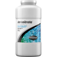 Seachem De*Nitrate (1000 ml) наполнитель для биологической фильтрации
