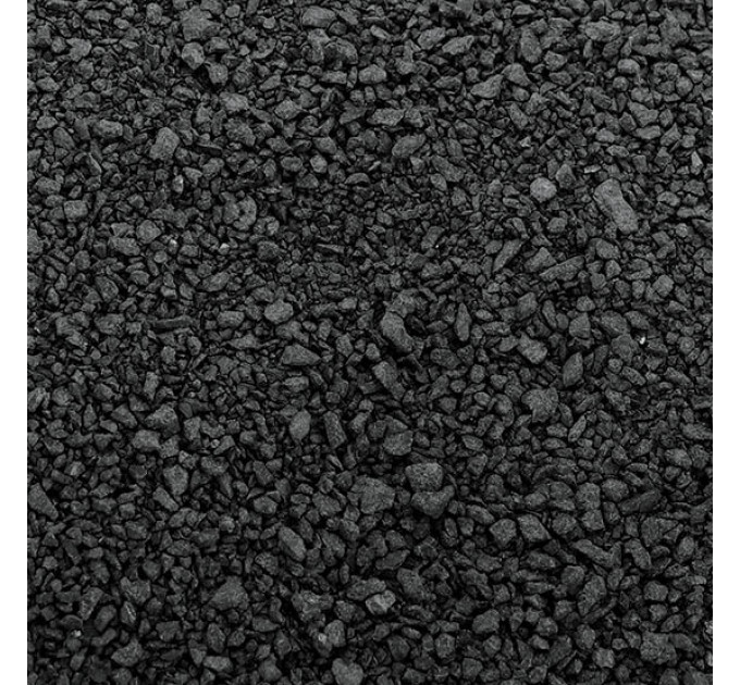 Seachem Flourite Black (7kg) глиняный гравий черный